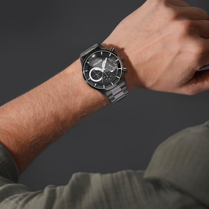 Image du produit Police Driver III (45 mm)