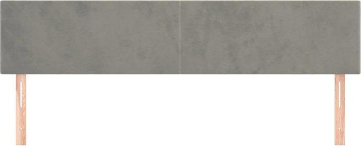 Produktbild vidaXL Jabari (180 x 5 x 88 cm)