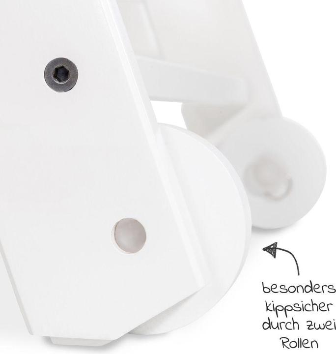 Produktbild Hauck Beta+ (Hochstuhl)