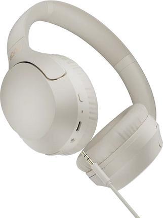 Produktbild QCY Wireless Headphones H2 PRO (white) (60 h, Kabellos)