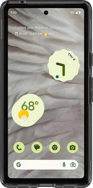 Immagine prodotto Spigen Ultra Hybrid Zero One (Google Pixel 7a)