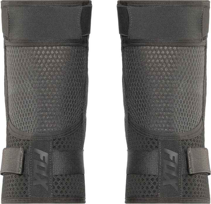 Immagine prodotto Fox Guardie del ginocchio Launch Pro D3O (L, Ginocchiera, Coppia)