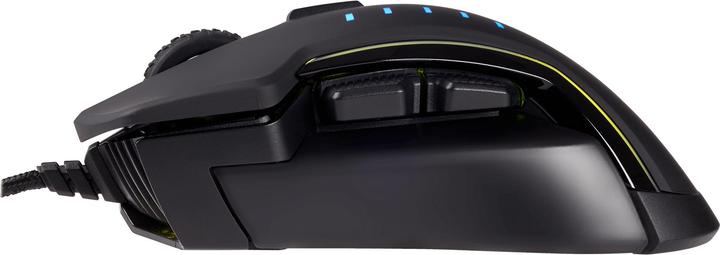 Produktbild Corsair Glaive RGB (Kabelgebunden)