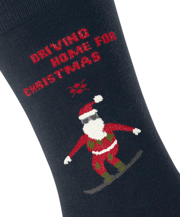 Produktbild Burlington Snowboarding Santa Herren (40 - 46)