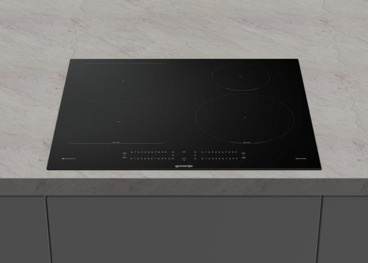 Image du produit Gorenje GI6432BSCWF (59.50 cm, Table de cuisson à induction)