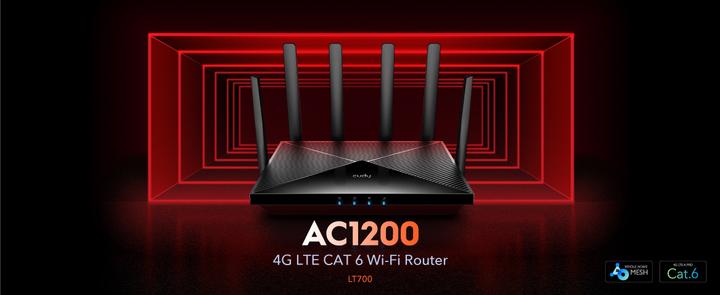 Immagine prodotto Cudy LT700