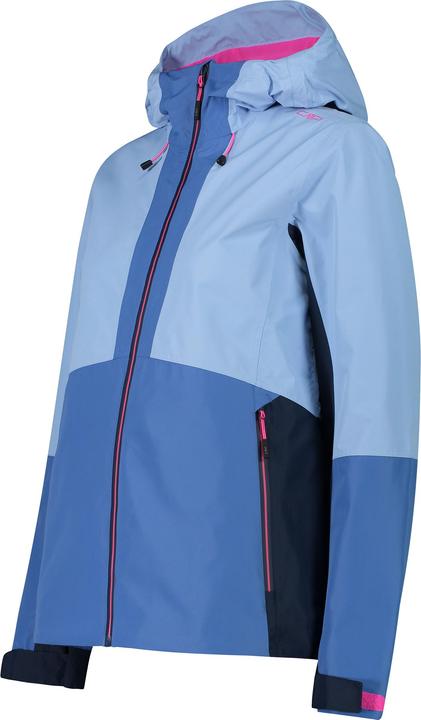 Actual product image CMP Campagnolo Hoodie (M)