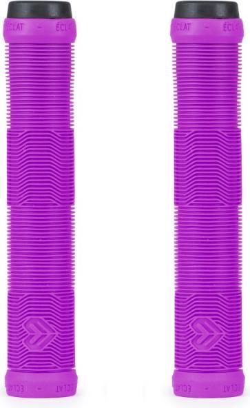 Image du produit Eclat Pulsar Grip 165x29.5mm violet