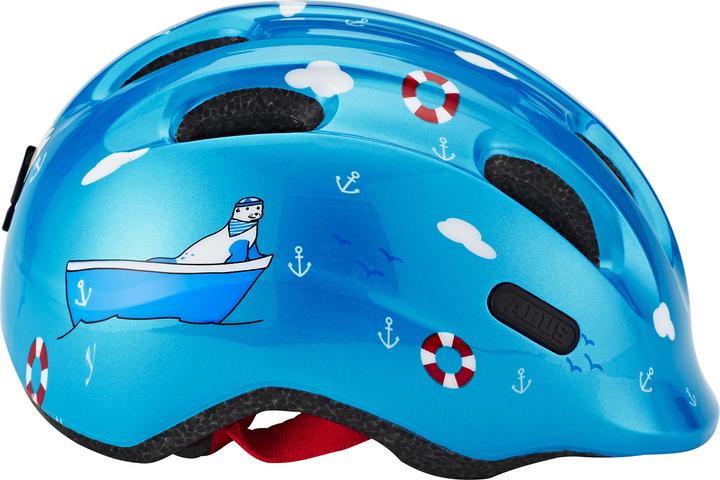 Produktbild Abus Smiley 2.0 (45 - 50 cm)