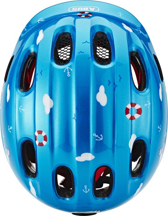 Produktbild Abus Smiley 2.0 (45 - 50 cm)