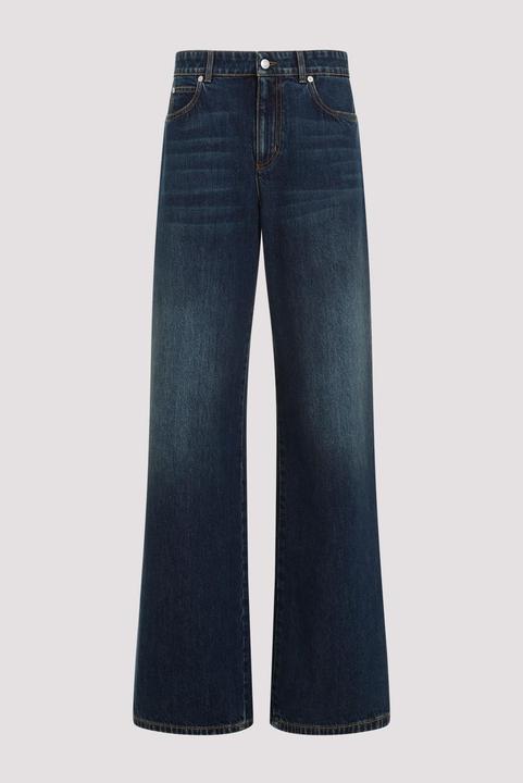 Produktbild Alexander McQueen 794136.QMACS (25)