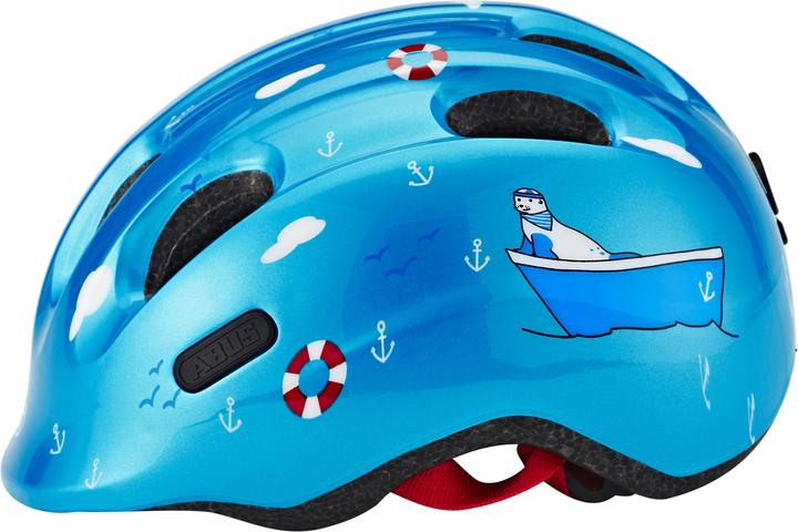 Produktbild Abus Smiley 2.0 (45 - 50 cm)