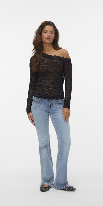 Produktbild Vero Moda VMDEA Top Bluse (XS)
