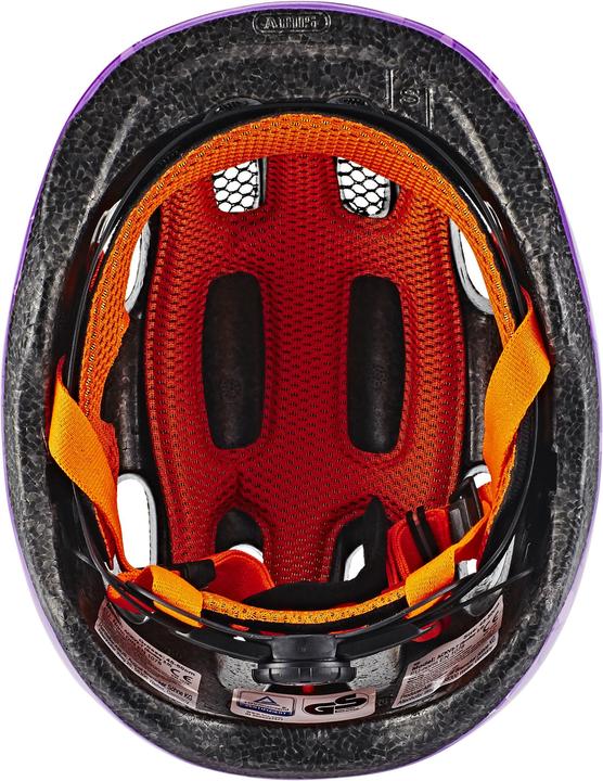 Produktbild Abus Smiley 2.0 (50 - 55 cm)