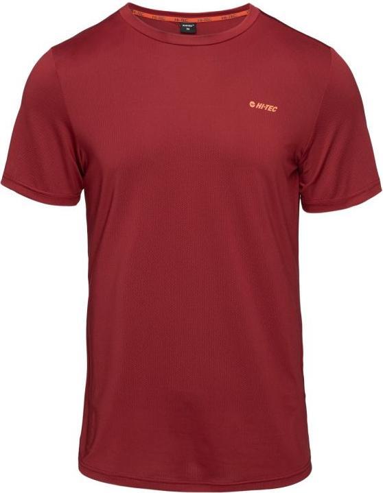 Produktbild Hi-Tec Hadi-T-Shirt (L)