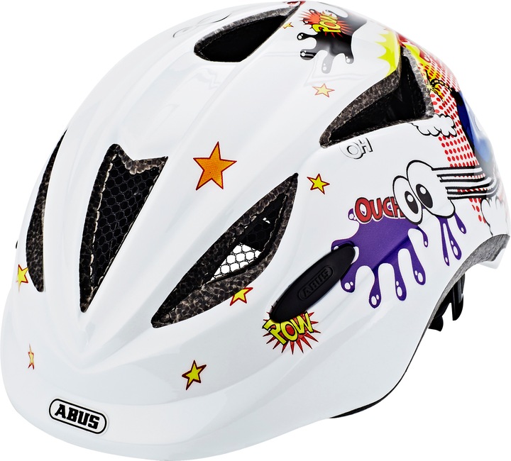 Abus Anuky Helm (52 - 57 cm)