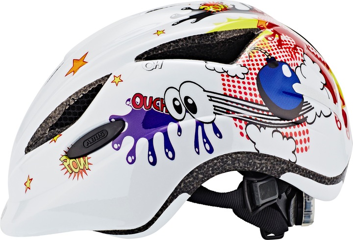 Produktbild Abus Anuky Helmet (52 - 57 cm)