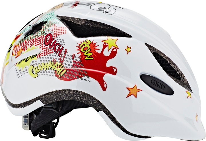 Produktbild Abus Anuky Helmet (52 - 57 cm)