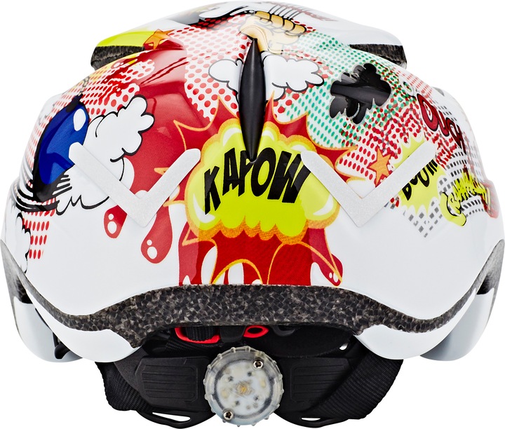 Produktbild Abus Anuky Helmet (52 - 57 cm)