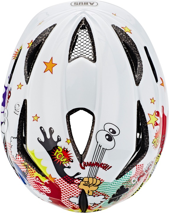 Produktbild Abus Anuky Helmet (52 - 57 cm)