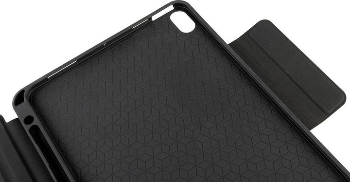 Produktbild Tucano Case Tasto iPad Air 10. Gen. 2022 schwarz m (iPad)