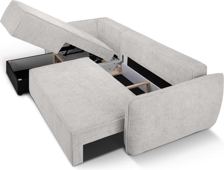 Image du produit Micadoni Kaelle (Canapé d'angle)