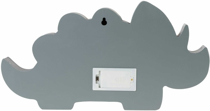 Image du produit Cocon Lampe décorative Dinosaure, Luminaires Catégorie : Lumière décorative