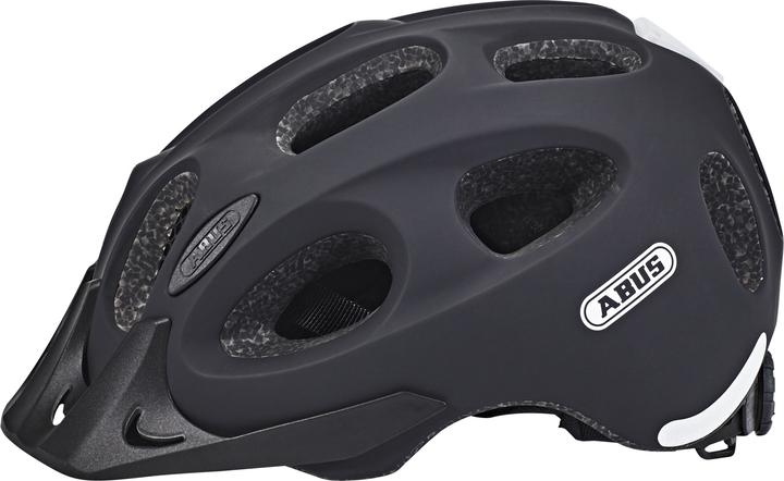 Productafbeelding Abus Youn-I Aas (52 - 57 cm)