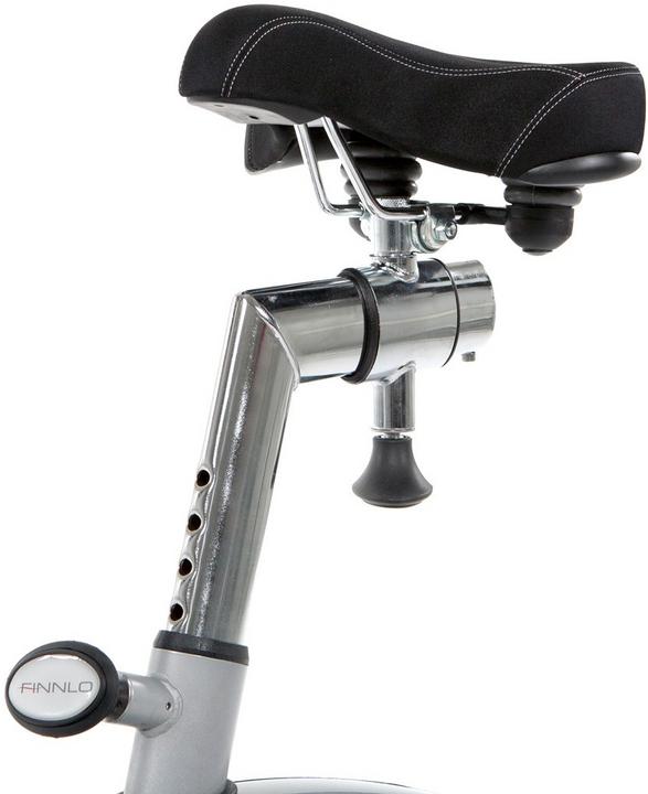 Actual product image Finnlo by Hammer Exum III