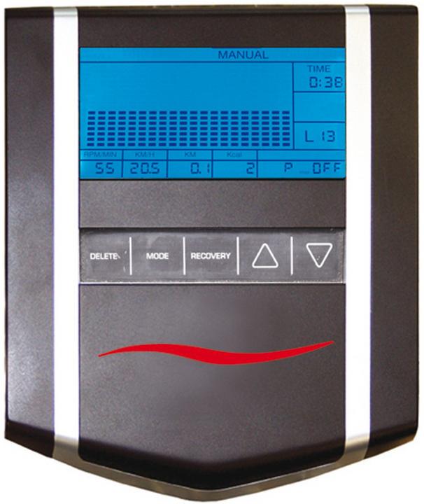 Actual product image Finnlo by Hammer Exum III