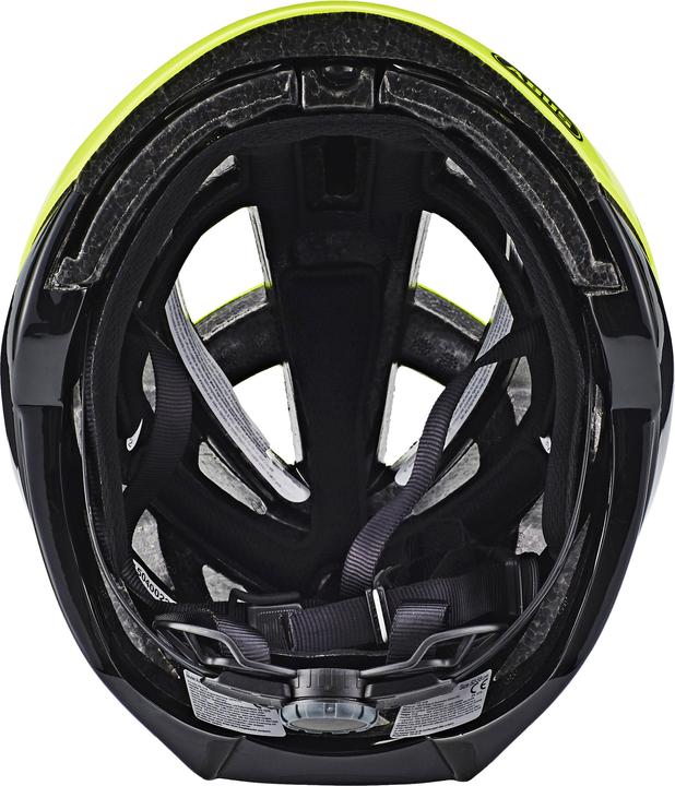 Produktbild Abus In-Vizz Ascent (58 - 62 cm)