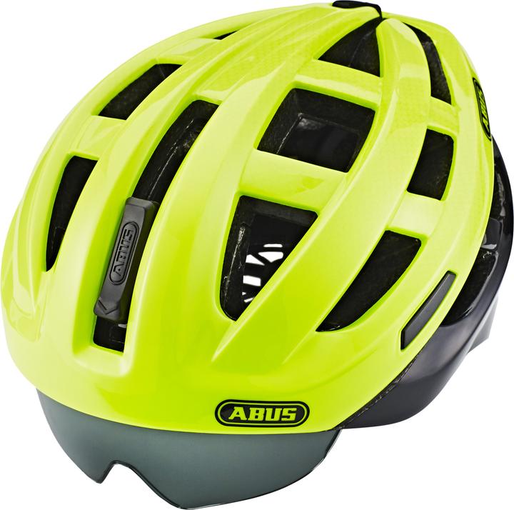 Produktbild Abus In-Vizz Ascent (58 - 62 cm)