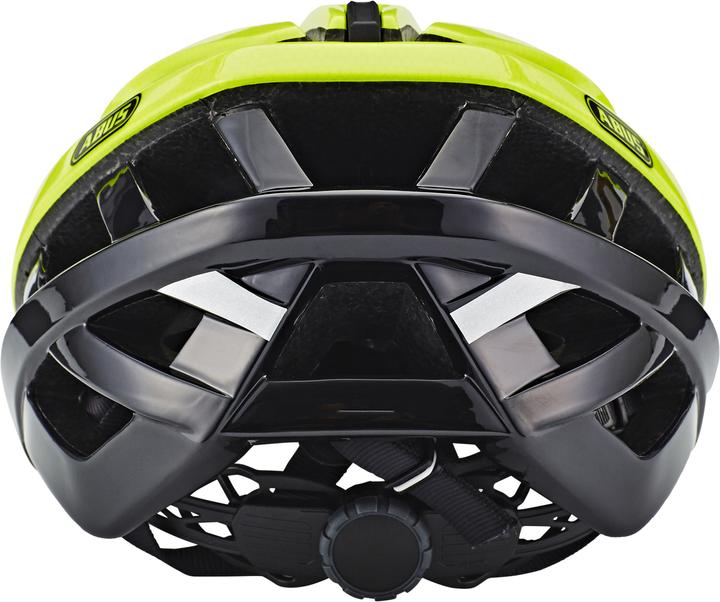 Produktbild Abus In-Vizz Ascent (58 - 62 cm)