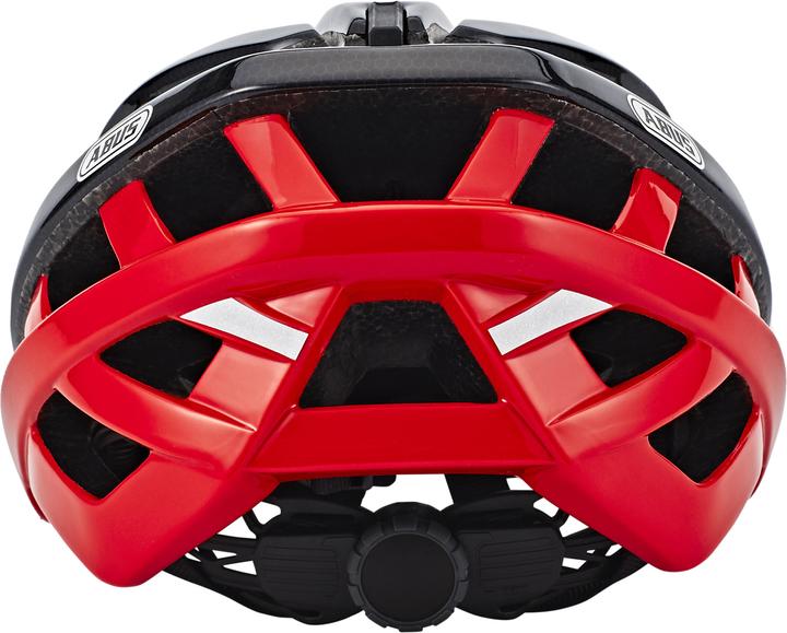 Image du produit Abus In-Vizz Ascent (58 - 62 cm)