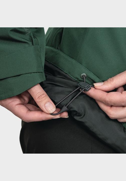 Produktbild Schöffel Ins Jacket Style Wildkar WMS (38, M)