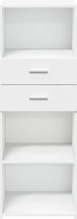 Image du produit vidaXL Highboard (45 x 42.50 x 124 cm)