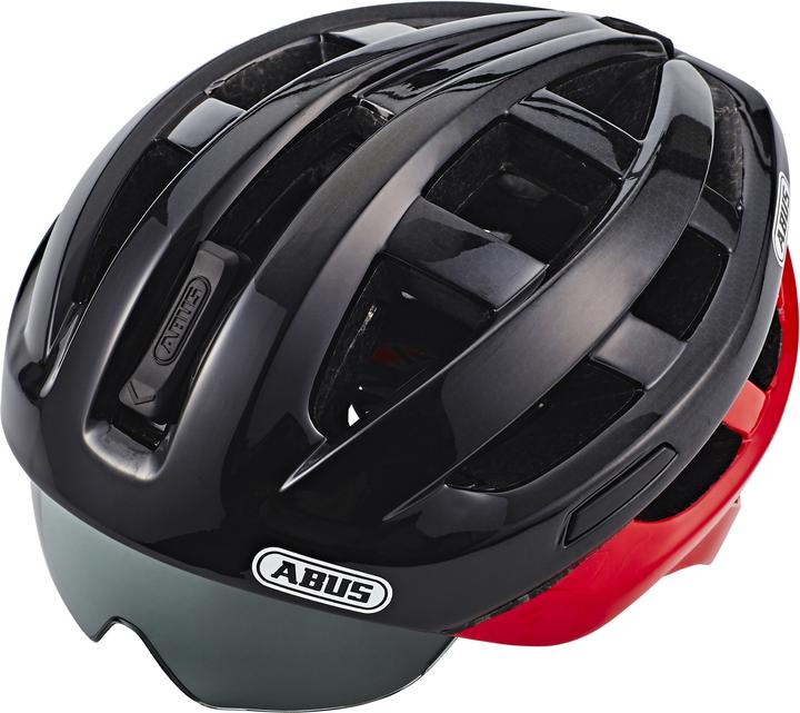 Image du produit Abus In-Vizz Ascent (58 - 62 cm)