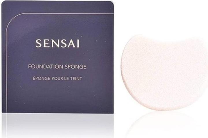 Immagine prodotto Sensai Spugna per fondotinta Total Finish