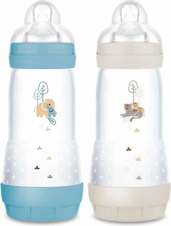 Immagine prodotto MAM Baby-Flasche 320 ml (320 ml)