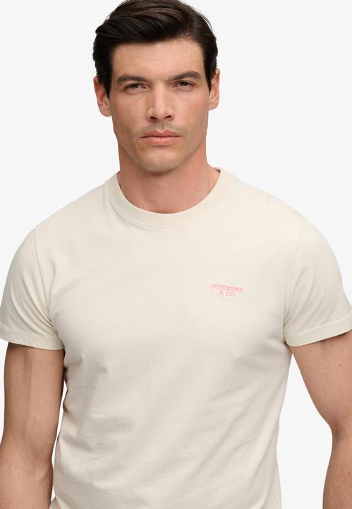 Immagine prodotto Superdry Essential Stacked (XXL)