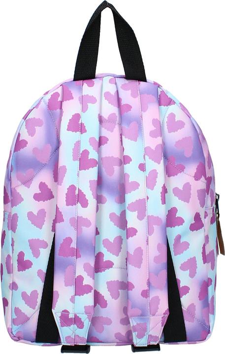Image du produit Vadobag Sac à dos STITCH et Angel Style Icons by Disney Lilo & Stitch - Backpack for Children | School | Kin