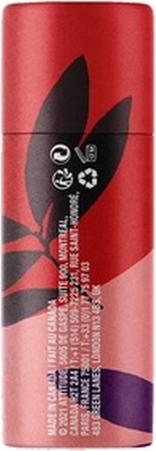 Image du produit Attitude Baume à lèvres pastèque (Baume à lèvres)