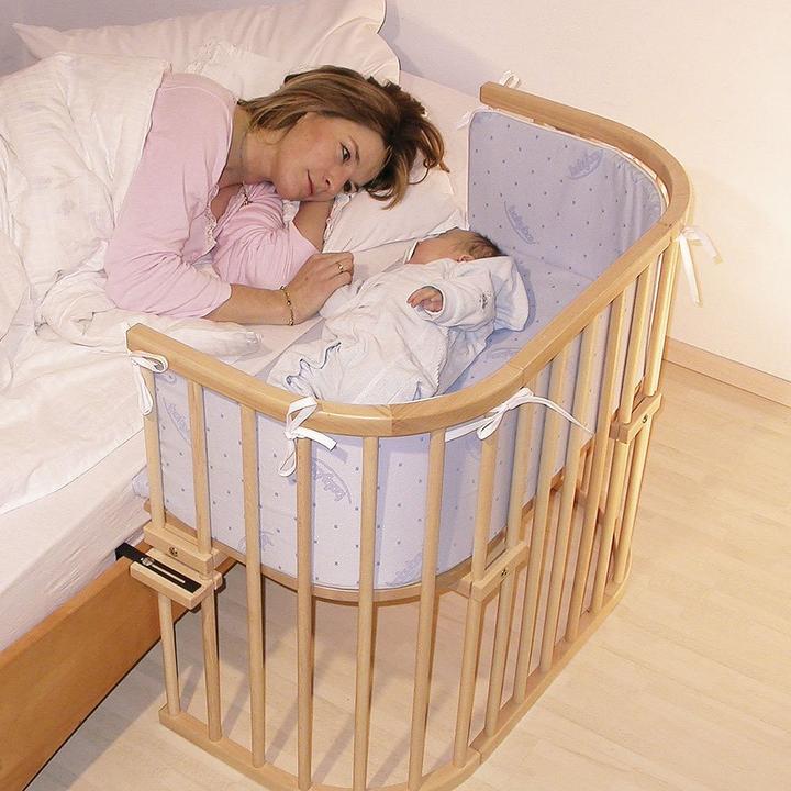 Image du produit Babybay Maxi