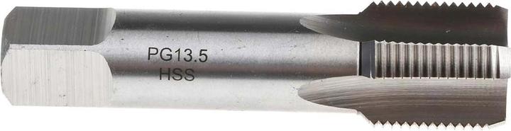 Produktbild RS PRO HSS Gewindebohrer PG 13,5 18tpi