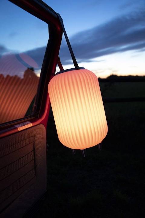 Produktbild Nedis The.Lampion S (Multicolor und SYNC) (6 h, Akkubetrieb)