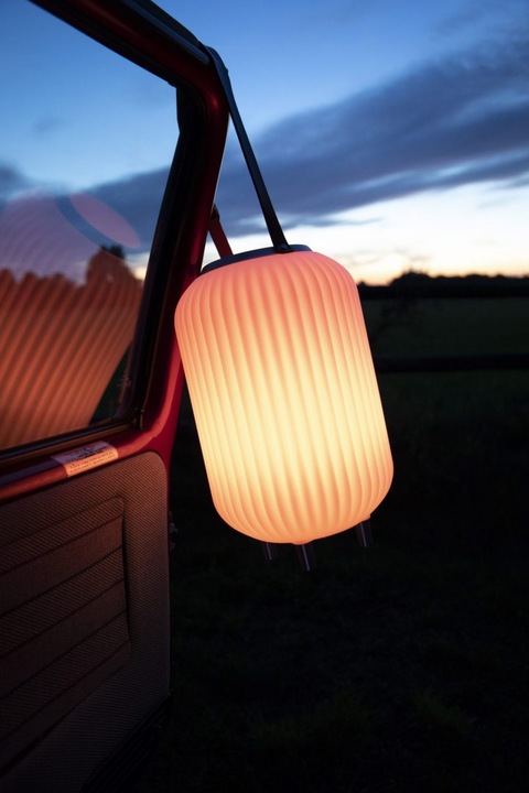 Immagine prodotto Nedis The.Lampion S (multicolore e SYNC) (6 h, Batteria ricaricabile)