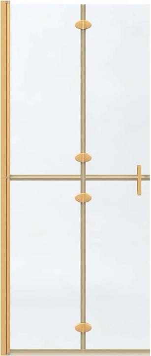 Produktbild vidaXL Duschwand