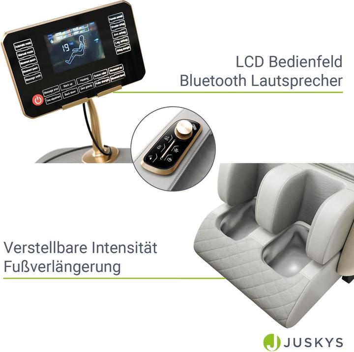 Image du produit Juskys Naxos