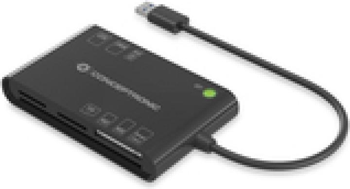 Actual product image Conceptronic Smart ID Card Reader All-In-One (USB 2.0)