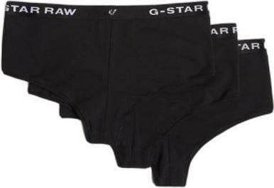 Produktbild G-Star 3pack Hipster (L, 3er Pack)